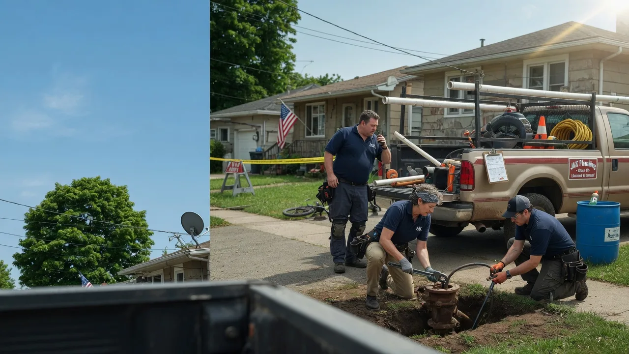 Water Heater Replacement in Carmi, IL near me